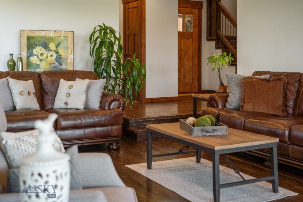 1872 Webster Lane, Dillon MT 59725