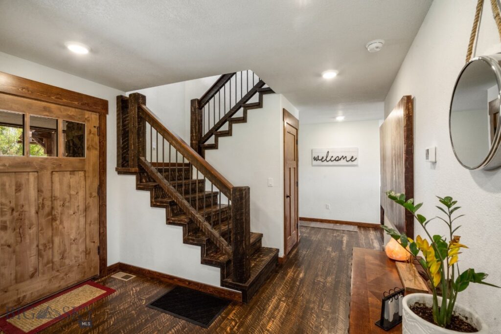 1872 Webster Lane, Dillon MT 59725