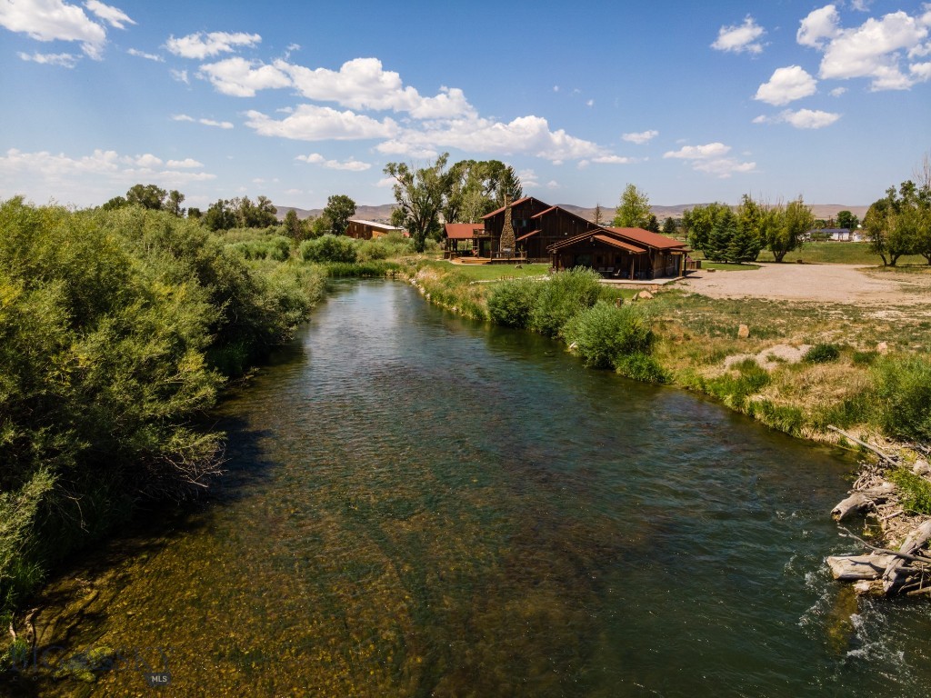 1872 Webster Lane, Dillon MT 59725