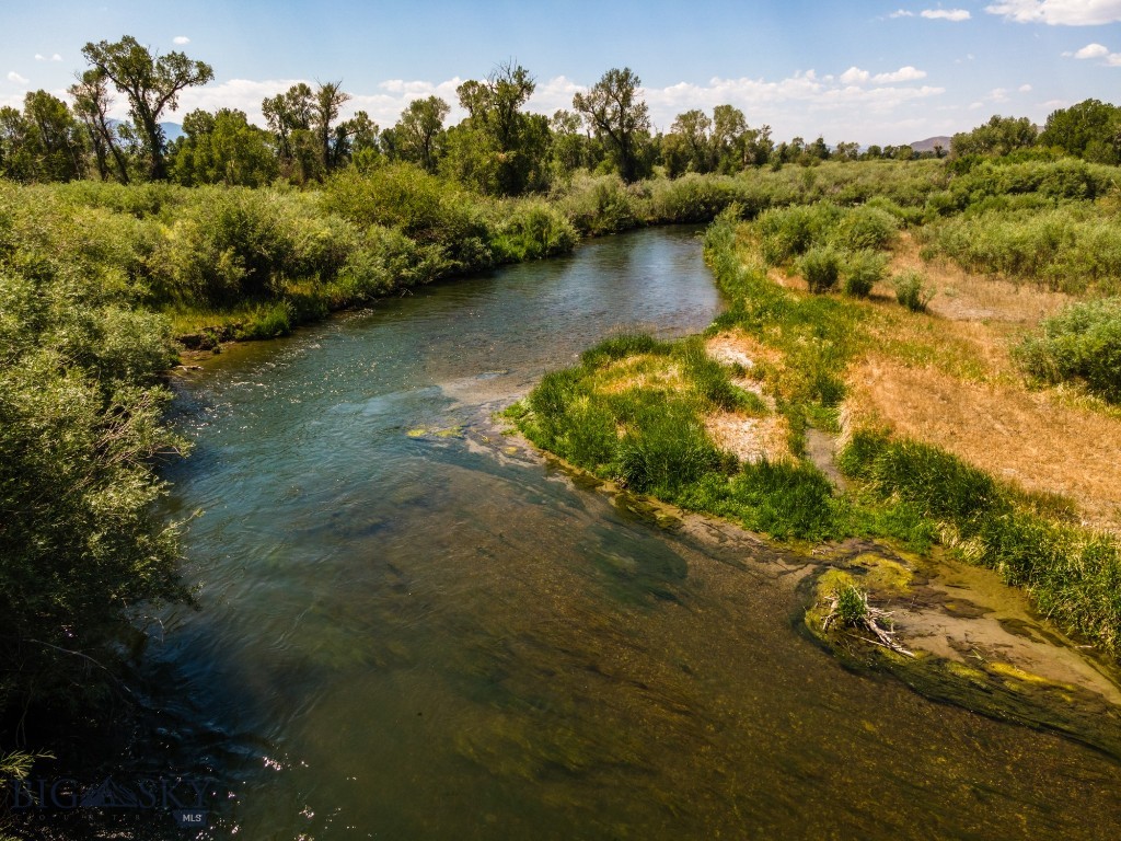1872 Webster Lane, Dillon MT 59725