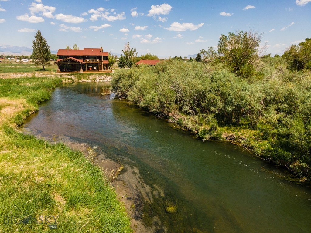 1872 Webster Lane, Dillon MT 59725