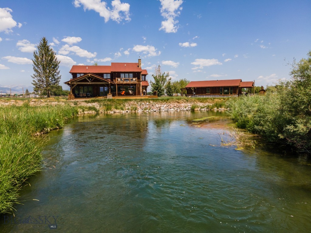 1872 Webster Lane, Dillon MT 59725