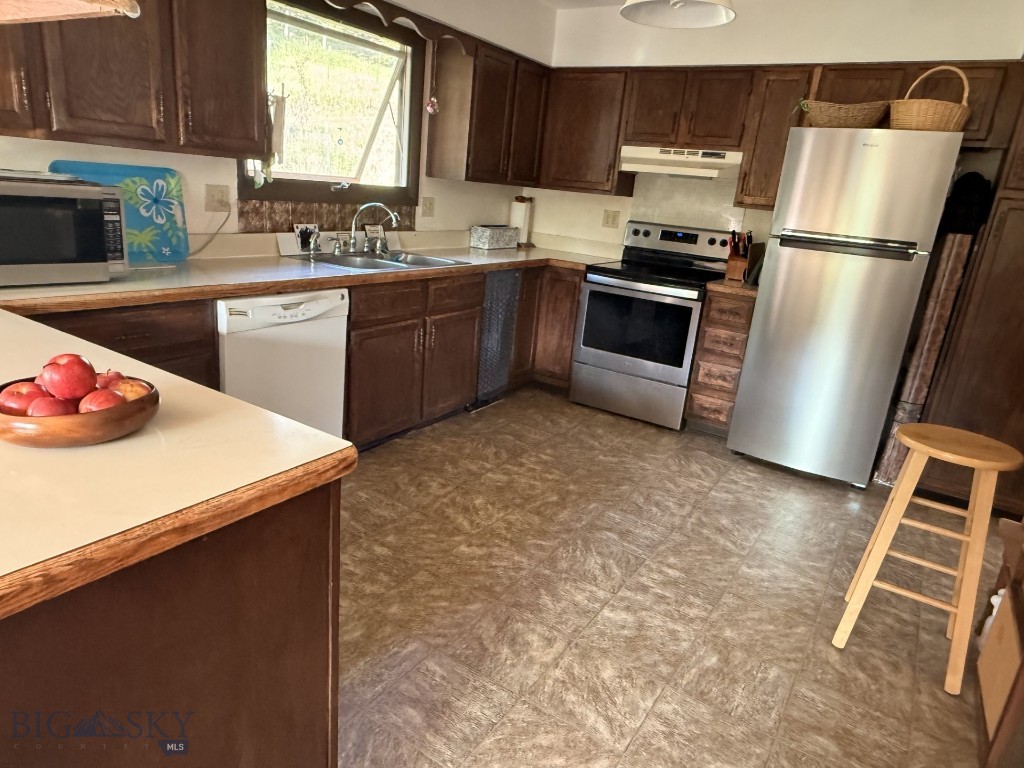 8350 Sypes Canyon Road, Bozeman MT 59715
