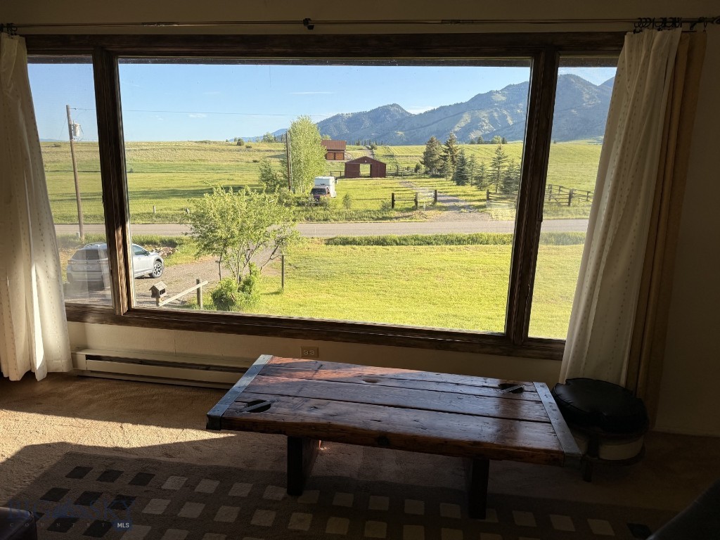 8350 Sypes Canyon Road, Bozeman MT 59715