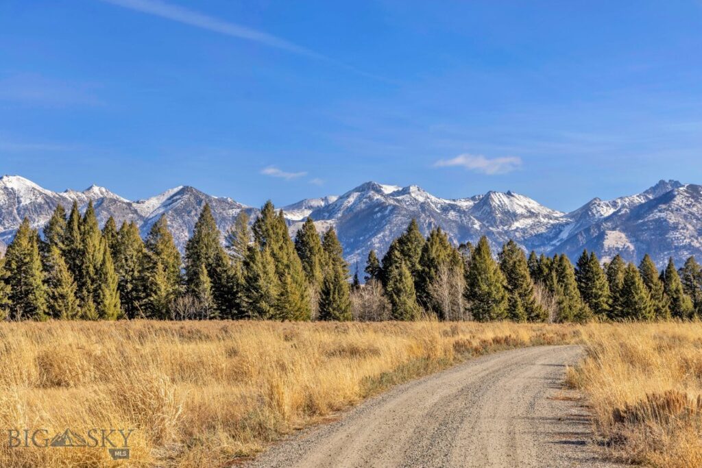 Lot 35 Sun West, Cameron MT 59720
