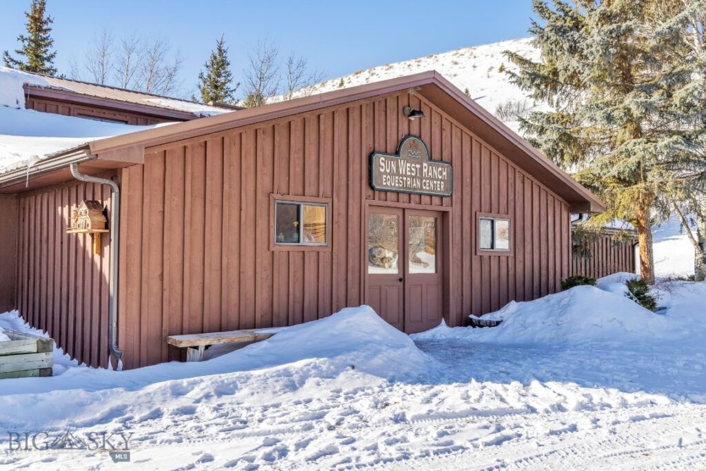 Lot 35 Sun West, Cameron MT 59720