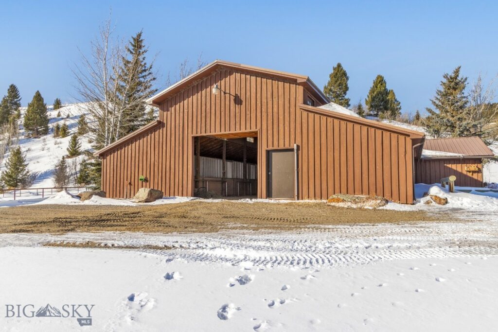 Lot 35 Sun West, Cameron MT 59720