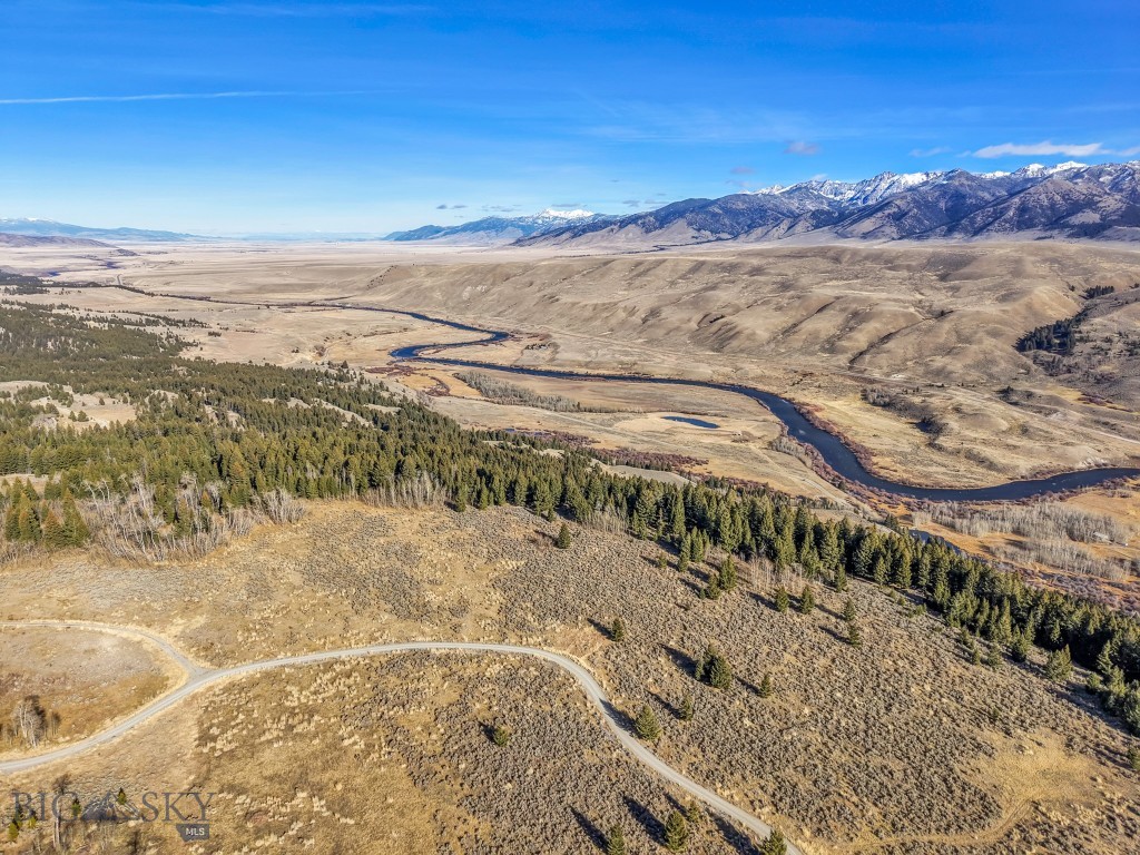 Lot 35 Sun West, Cameron MT 59720