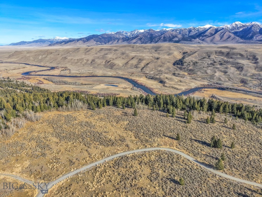 Lot 35 Sun West, Cameron MT 59720