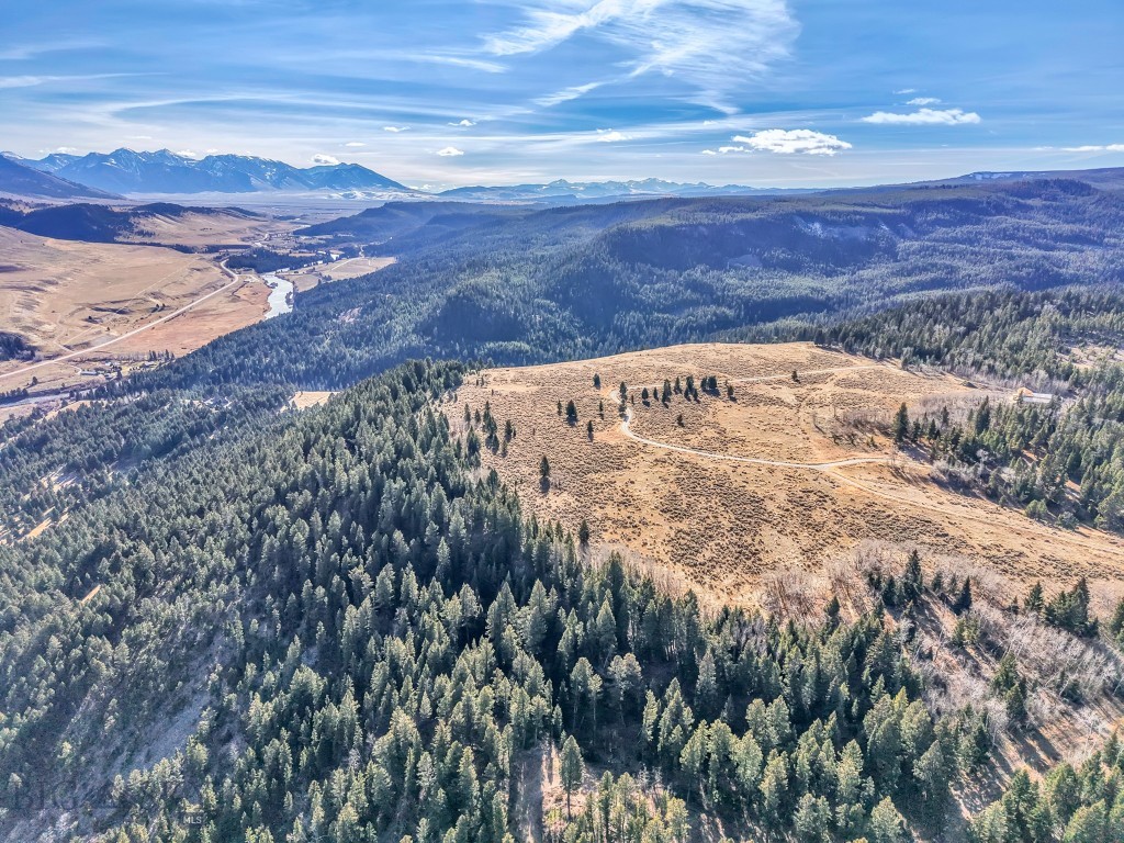 Lot 35 Sun West, Cameron MT 59720