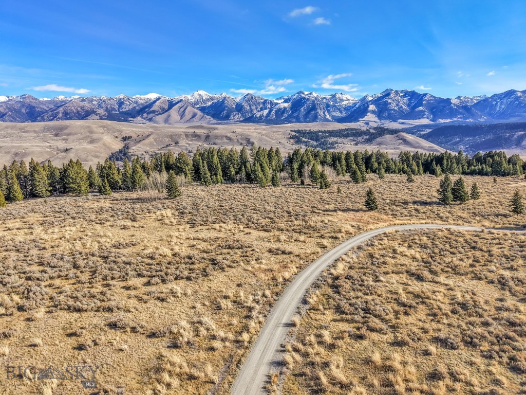 Lot 35 Sun West, Cameron MT 59720