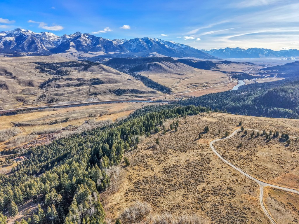 Lot 35 Sun West, Cameron MT 59720