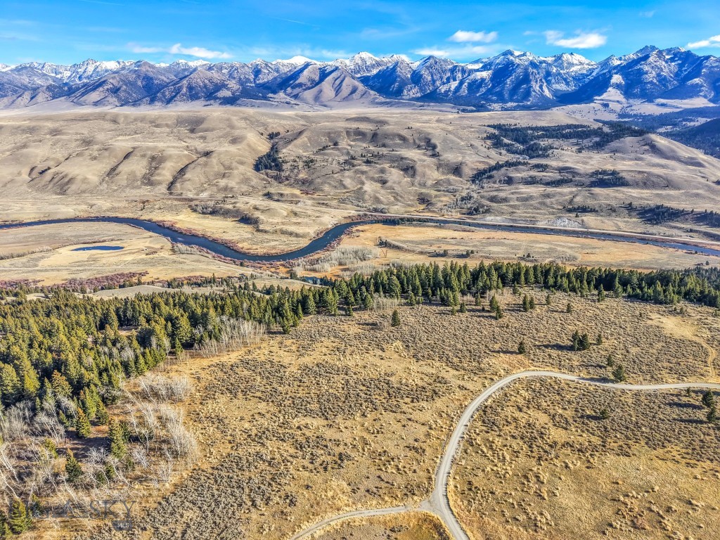 Lot 35 Sun West, Cameron MT 59720