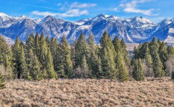 Lot 35 Sun West, Cameron MT 59720