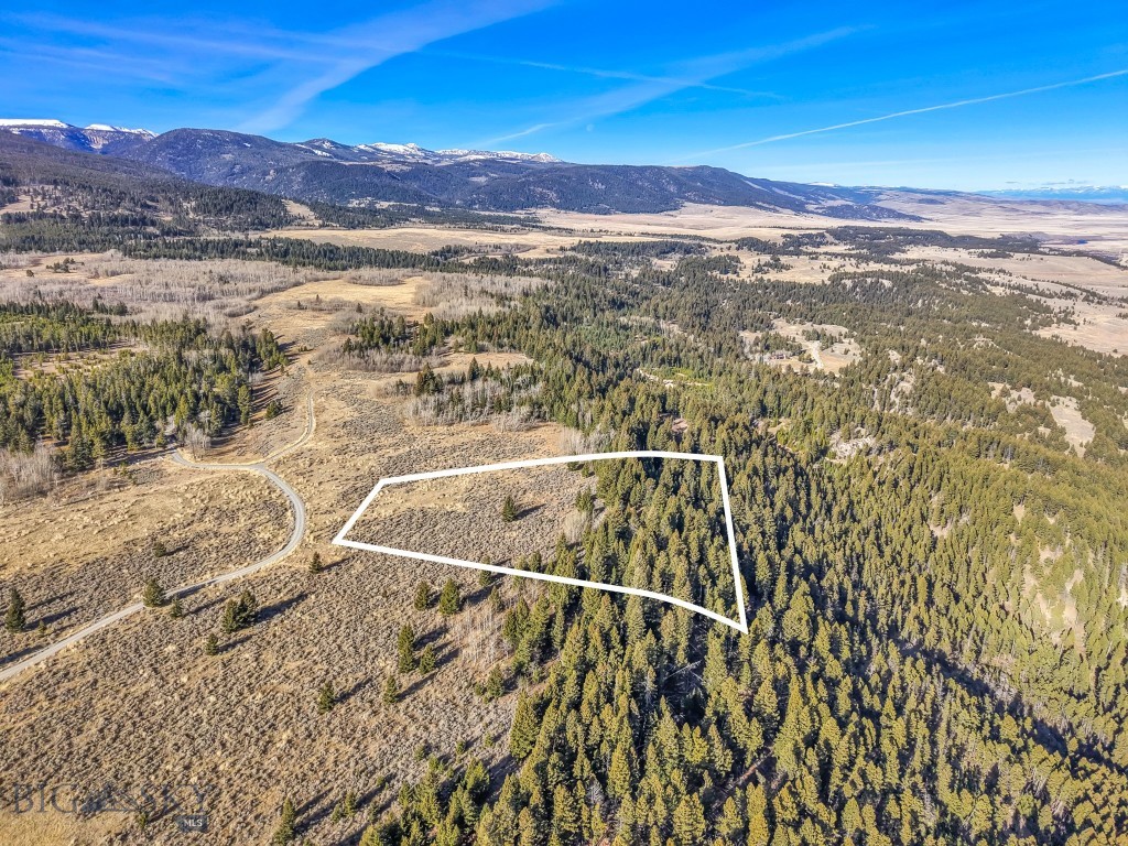 Lot 35 Sun West, Cameron MT 59720
