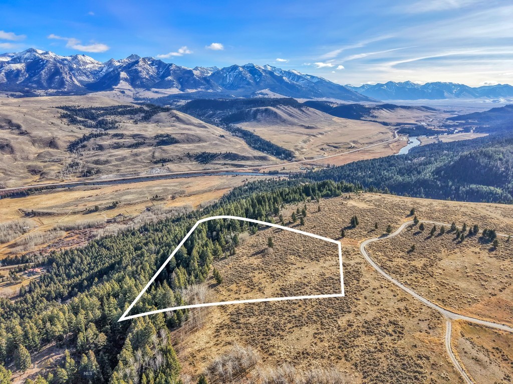 Lot 35 Sun West, Cameron MT 59720