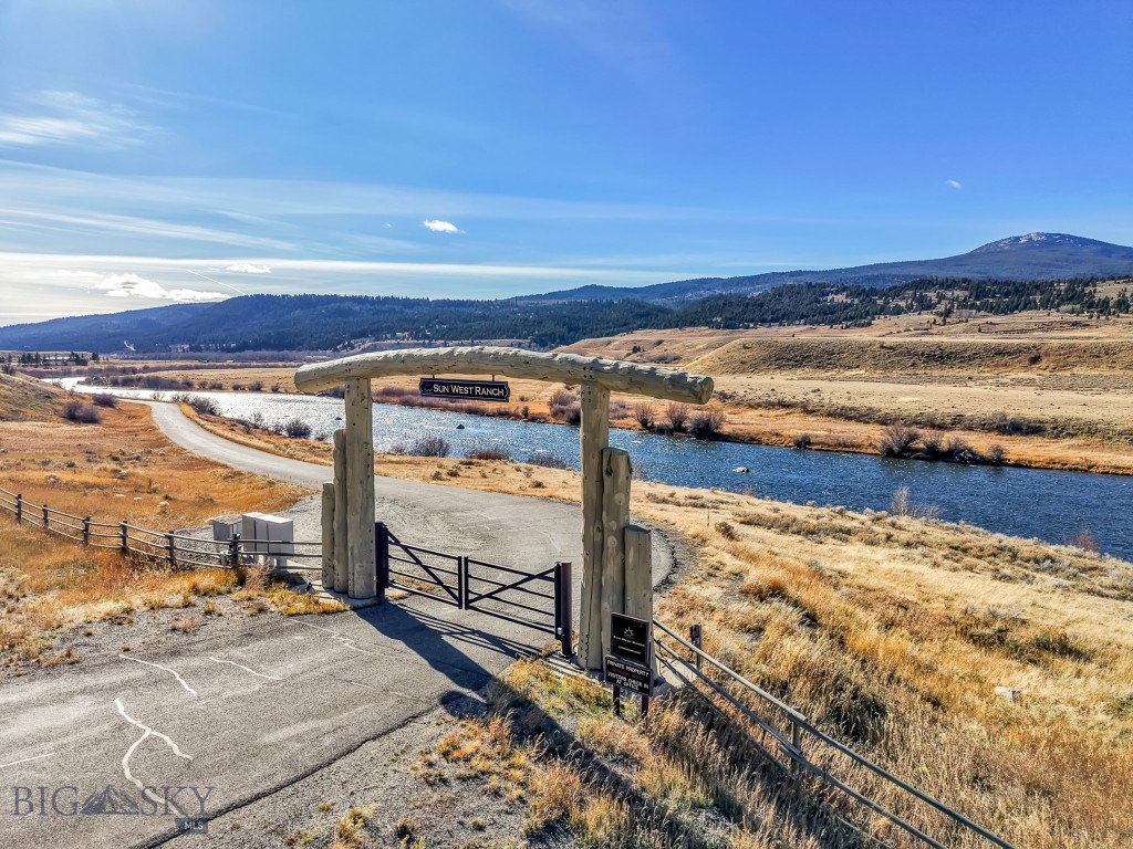 Lot 35 Sun West, Cameron MT 59720
