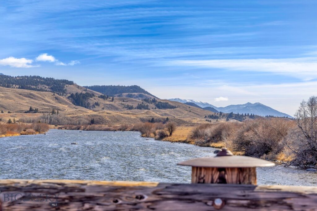 Lot 35 Sun West, Cameron MT 59720