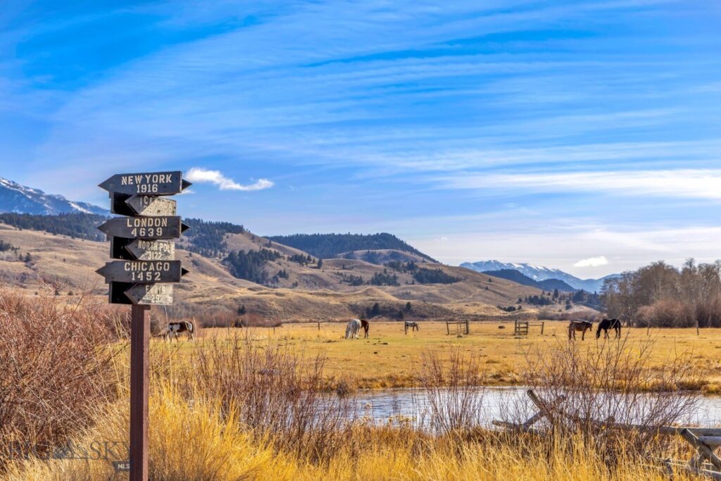Lot 35 Sun West, Cameron MT 59720