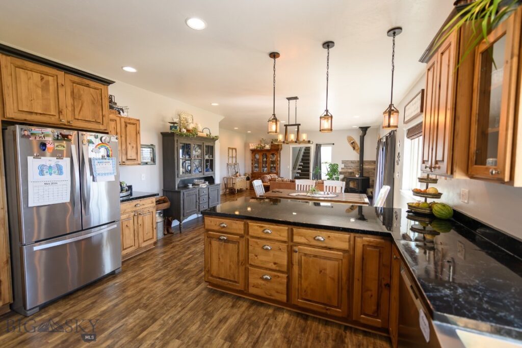 319 Morrison Lane, Dillon MT 59725