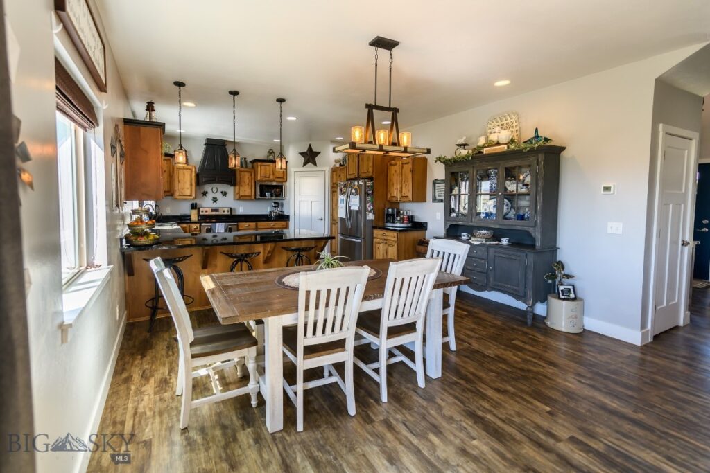 319 Morrison Lane, Dillon MT 59725
