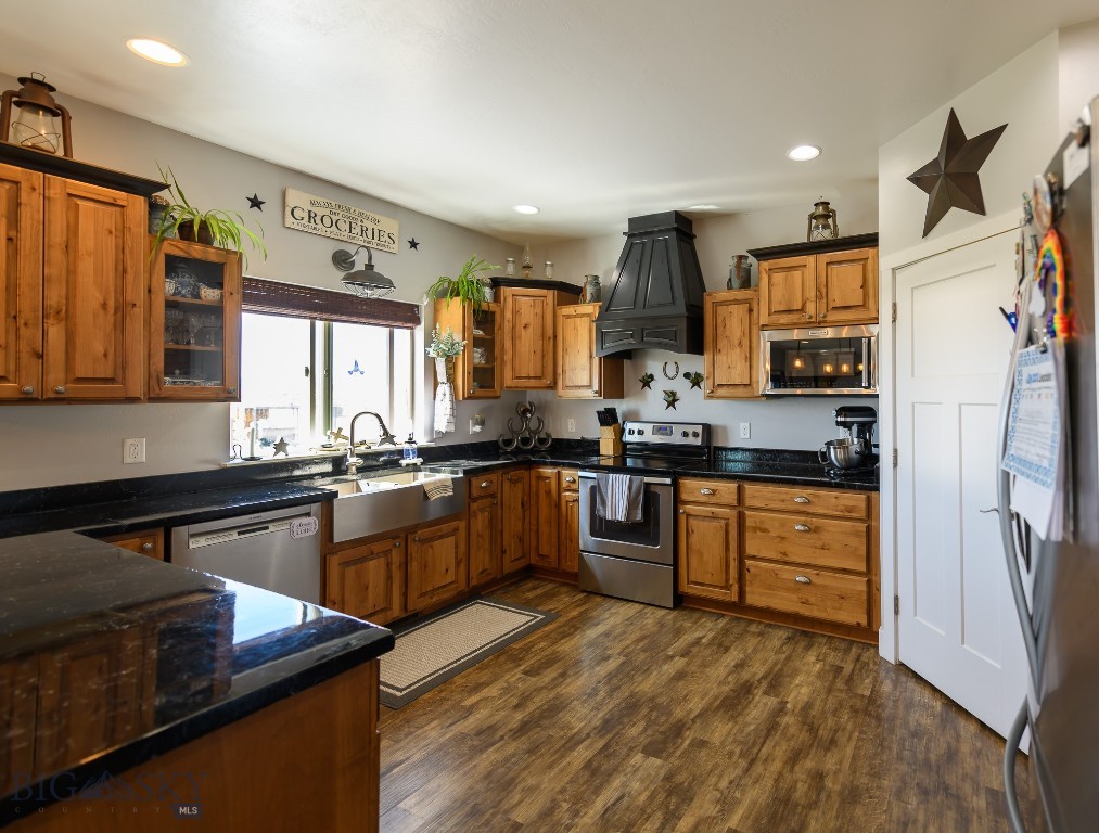 319 Morrison Lane, Dillon MT 59725