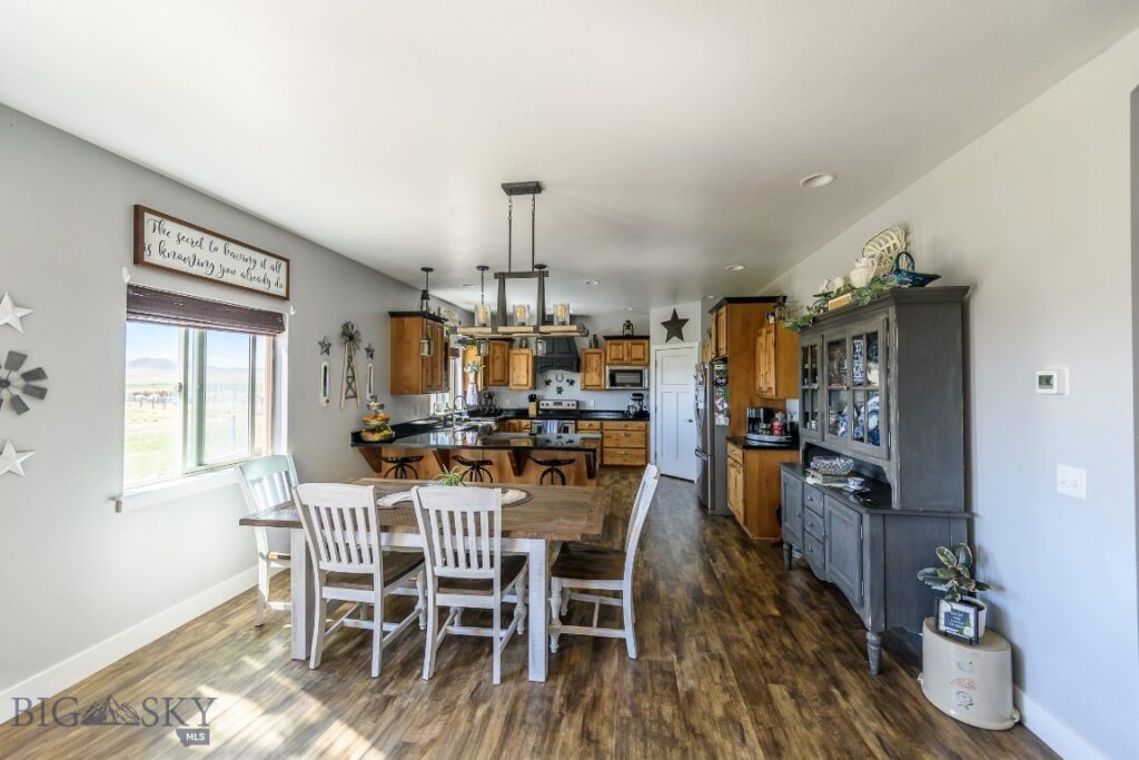 319 Morrison Lane, Dillon MT 59725
