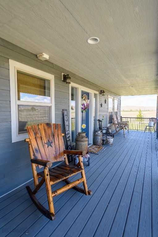 319 Morrison Lane, Dillon MT 59725
