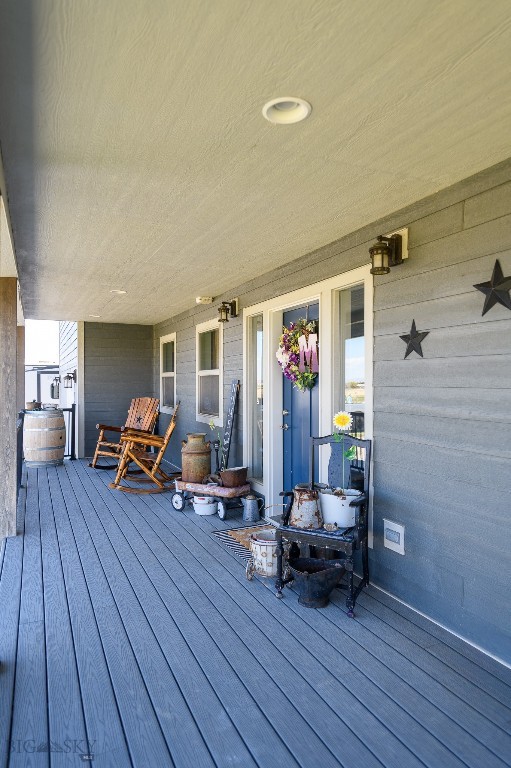 319 Morrison Lane, Dillon MT 59725