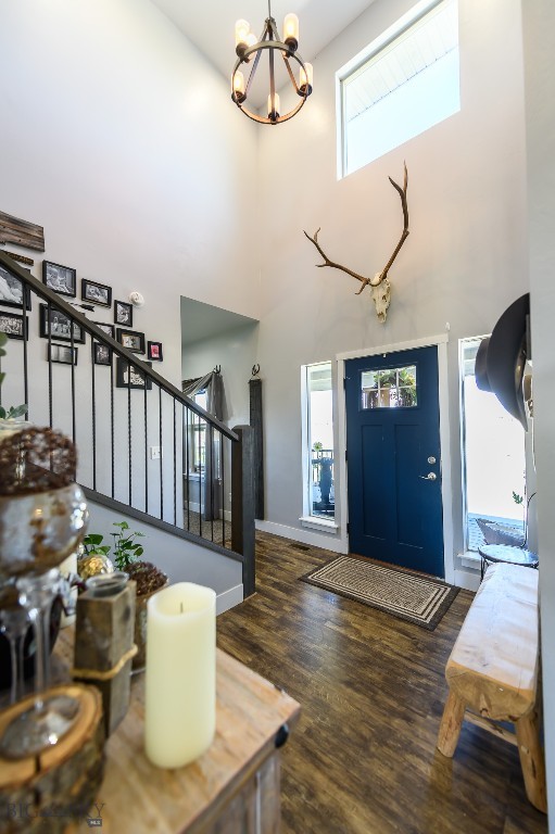 319 Morrison Lane, Dillon MT 59725