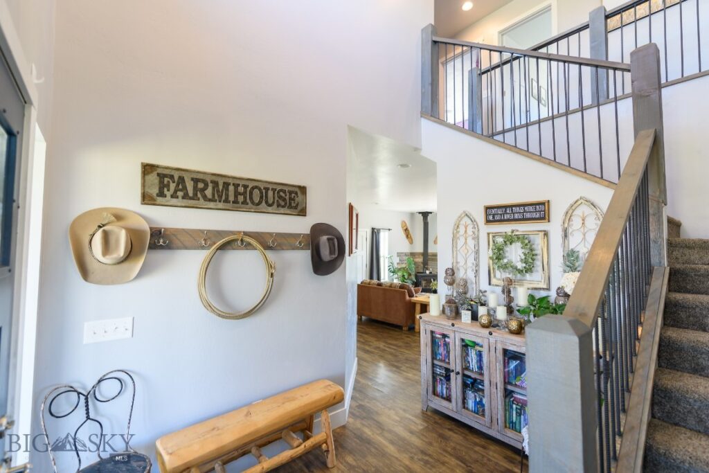 319 Morrison Lane, Dillon MT 59725
