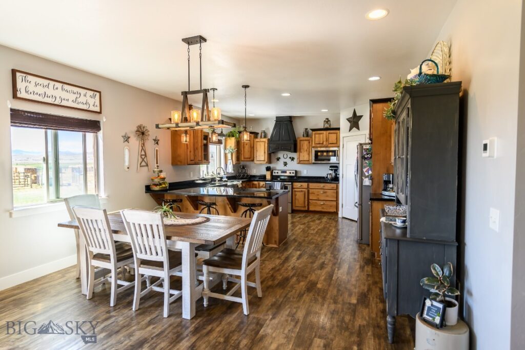 319 Morrison Lane, Dillon MT 59725