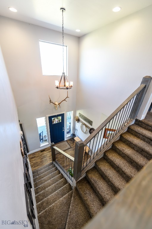 319 Morrison Lane, Dillon MT 59725