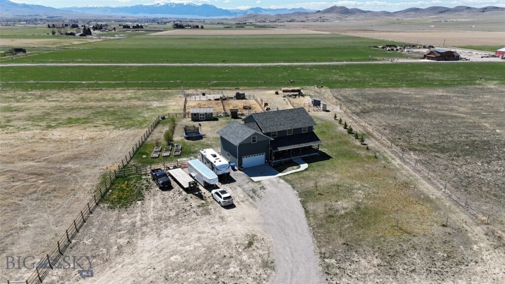 319 Morrison Lane, Dillon MT 59725