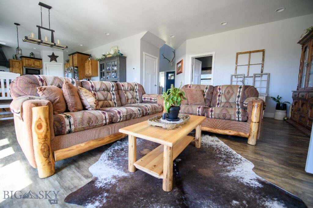 319 Morrison Lane, Dillon MT 59725