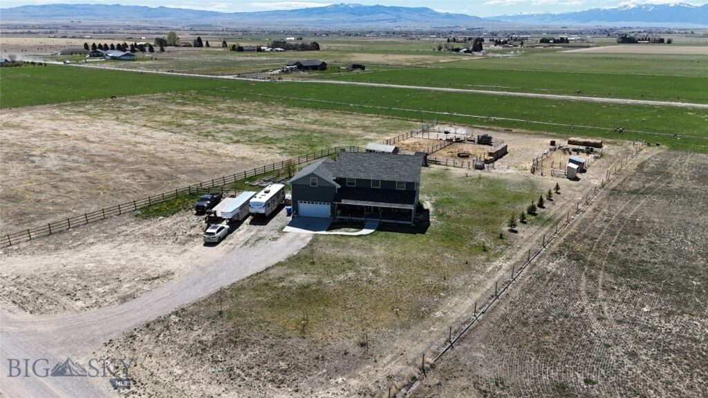 319 Morrison Lane, Dillon MT 59725