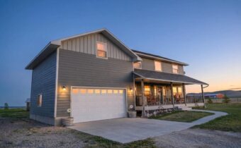 319 Morrison Lane, Dillon MT 59725