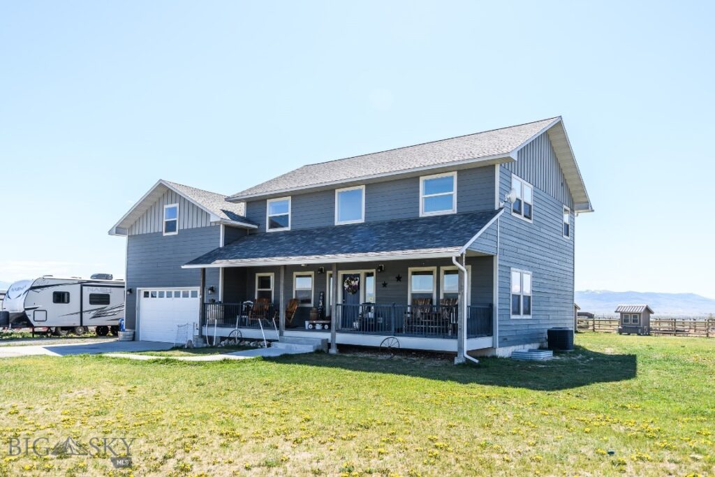 319 Morrison Lane, Dillon MT 59725