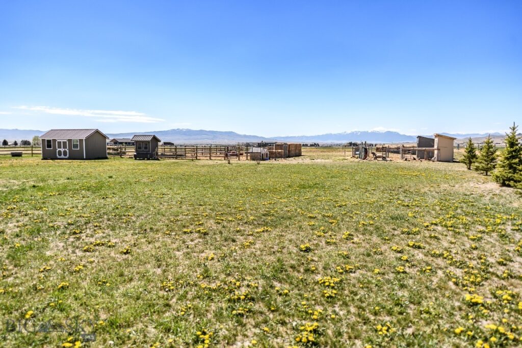 319 Morrison Lane, Dillon MT 59725