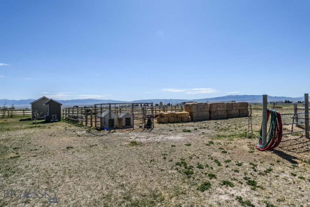 319 Morrison Lane, Dillon MT 59725