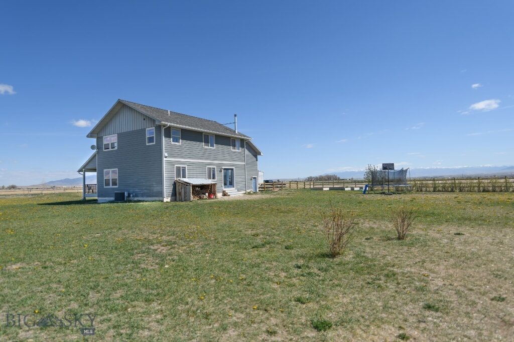 319 Morrison Lane, Dillon MT 59725