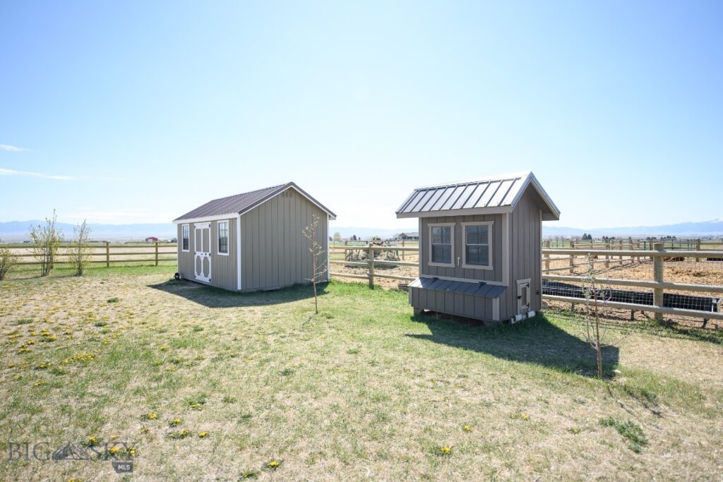 319 Morrison Lane, Dillon MT 59725