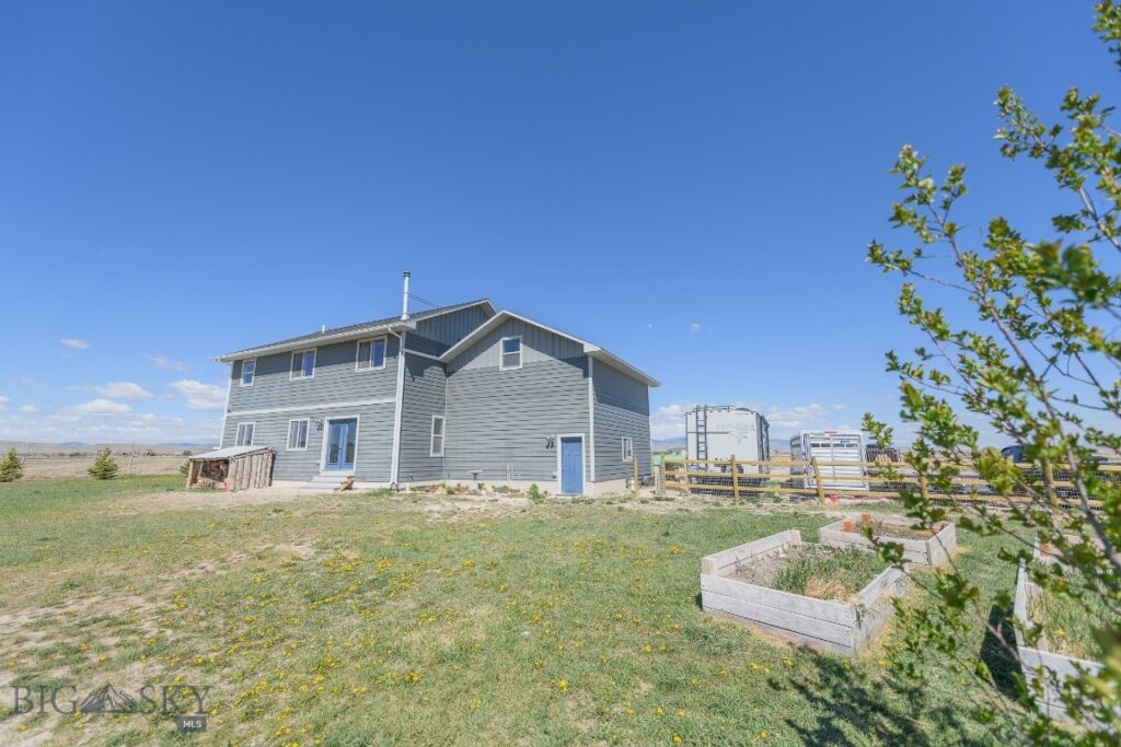 319 Morrison Lane, Dillon MT 59725
