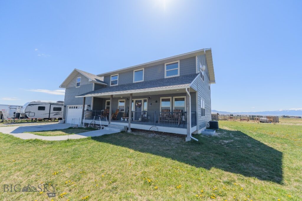 319 Morrison Lane, Dillon MT 59725