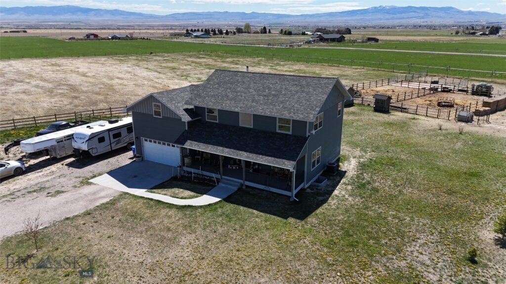 319 Morrison Lane, Dillon MT 59725