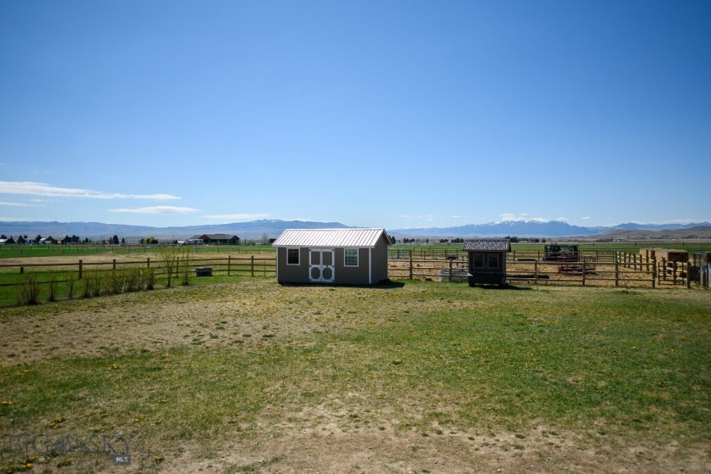 319 Morrison Lane, Dillon MT 59725