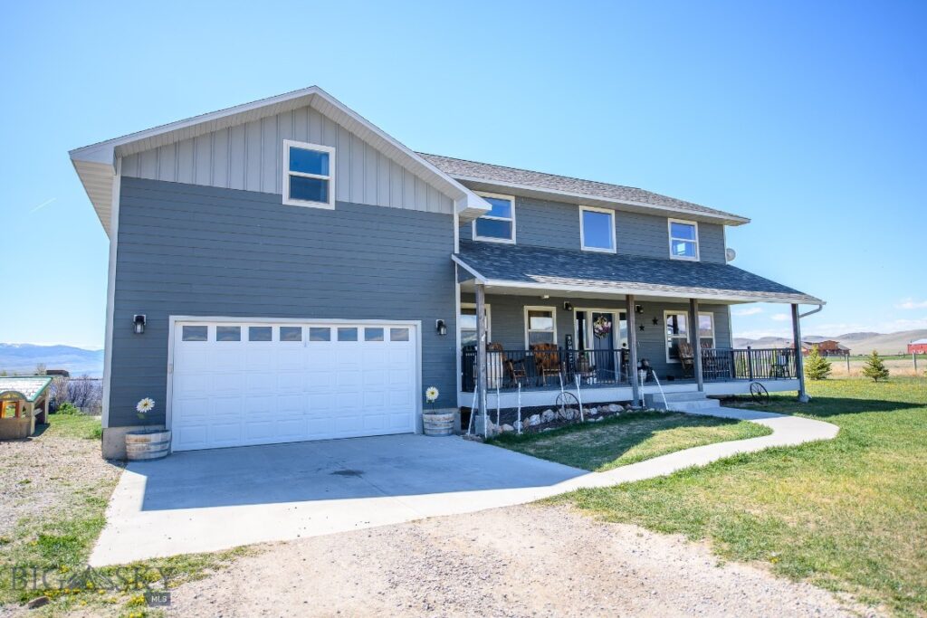 319 Morrison Lane, Dillon MT 59725