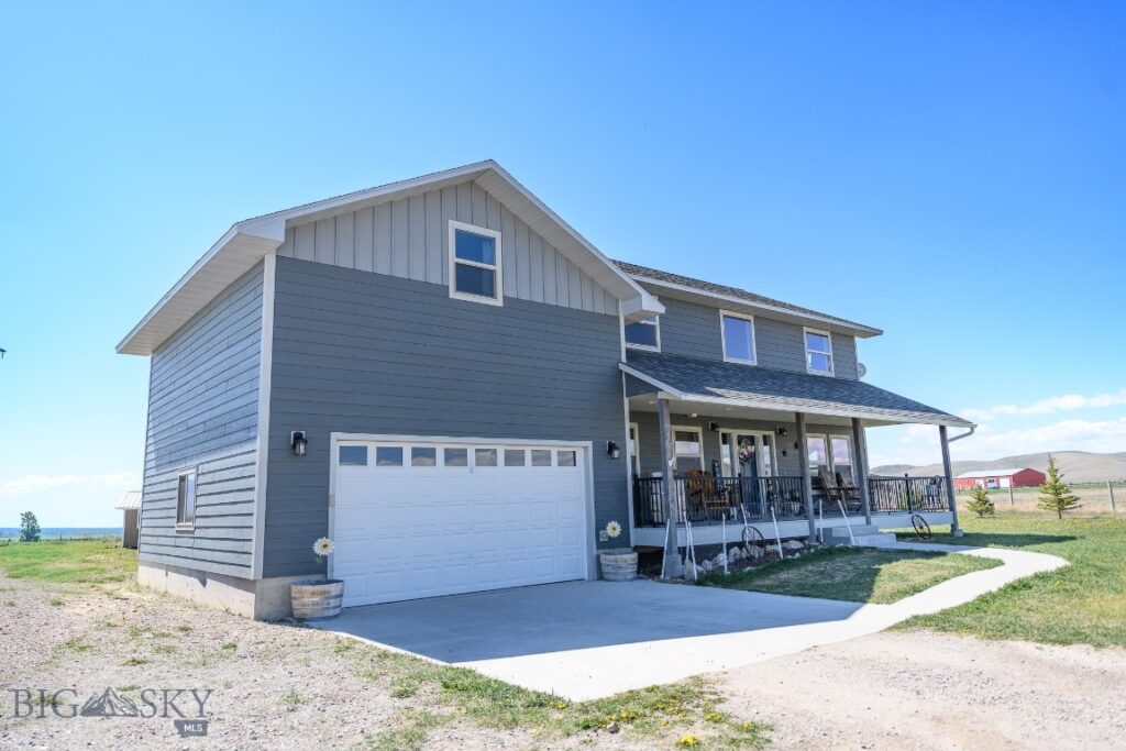 319 Morrison Lane, Dillon MT 59725