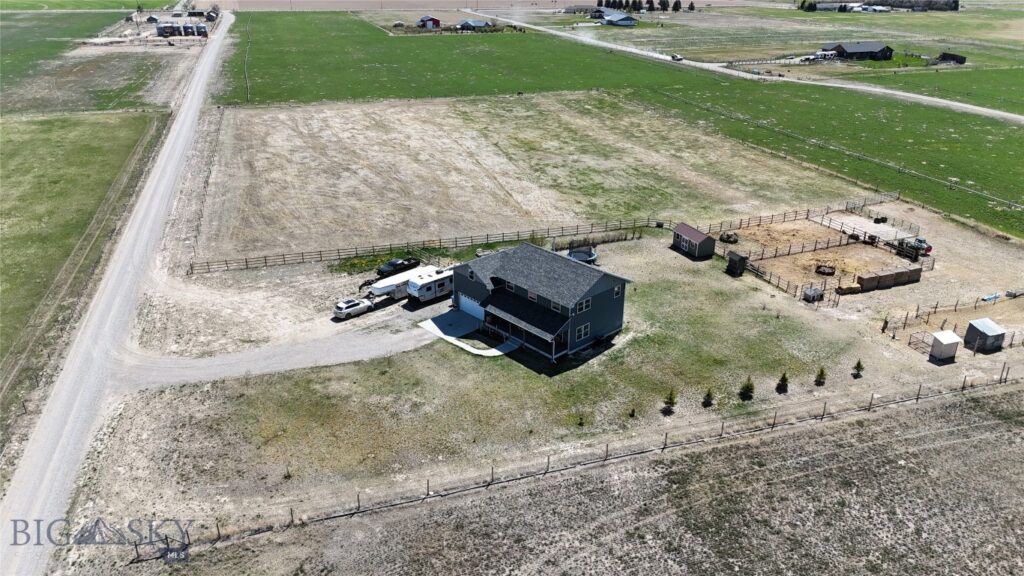319 Morrison Lane, Dillon MT 59725