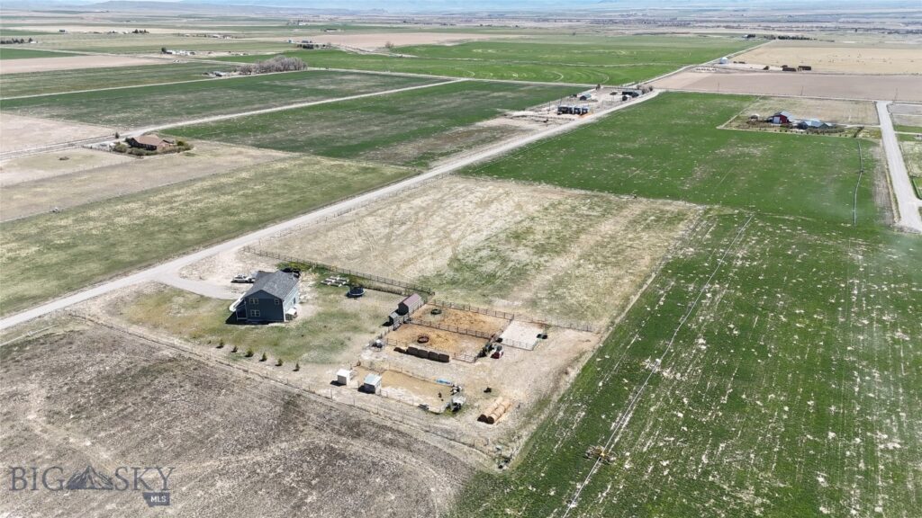 319 Morrison Lane, Dillon MT 59725